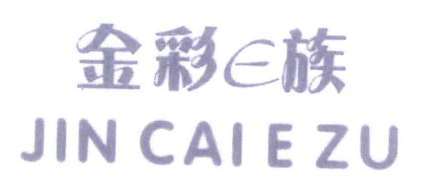 金彩E族 JINCAIEZU