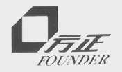 方正  FOUNDER