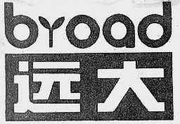 远大    BROAD