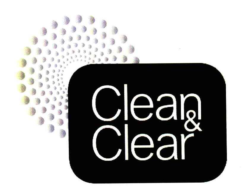 CLEAN CLEAR
