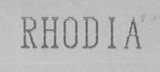 RHODIA