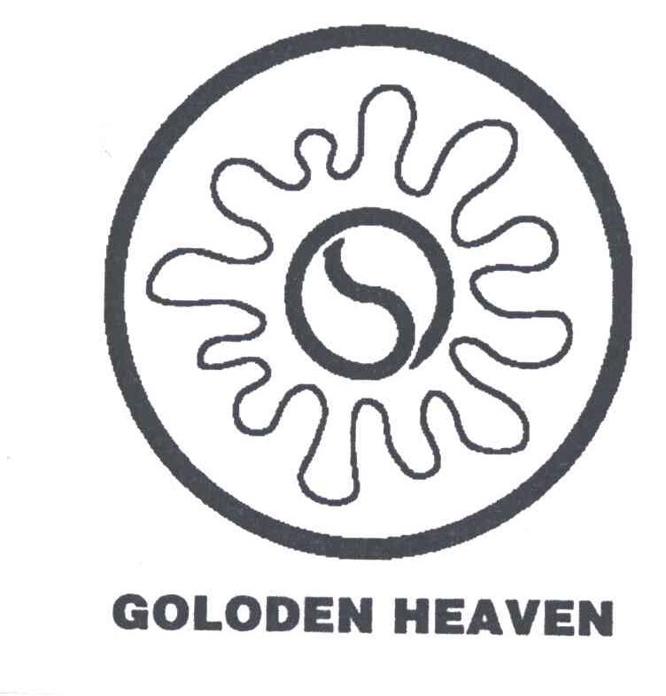 GOLODEN HEAVEN