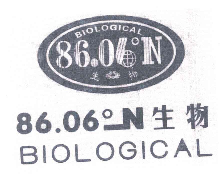 86.06N生物 BIOLOGICAL