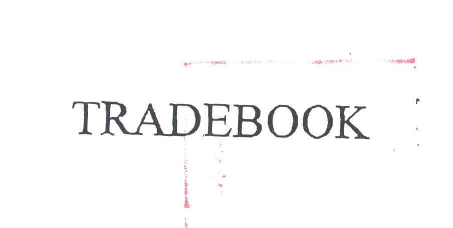 TRADEBOOK