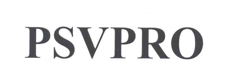 PSVPRO