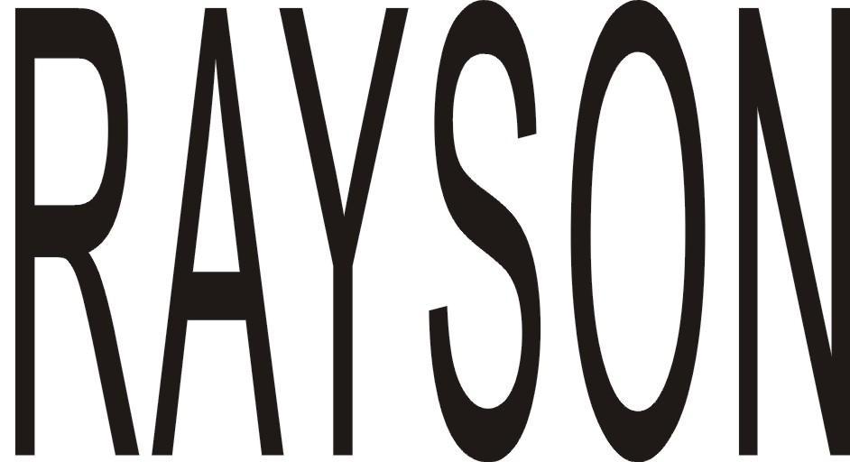 RAYSON