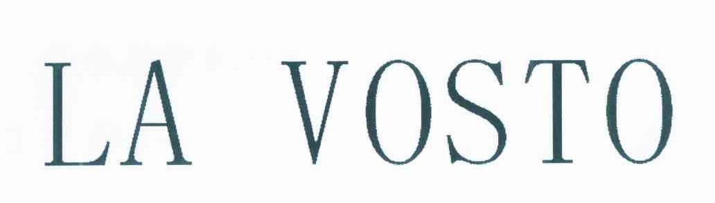 LA VOSTO