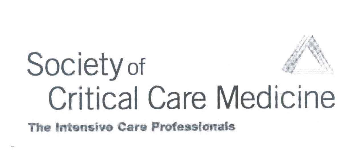 SOCIETY OF CRITICAL CARE MEDICINE THE INTENSIVE CARE PROFESSIONALS
