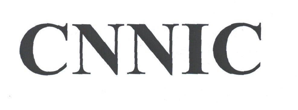 CNNIC