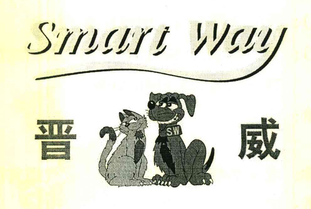 晋威 SMART WAY SW