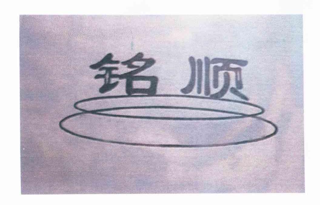 铭顺