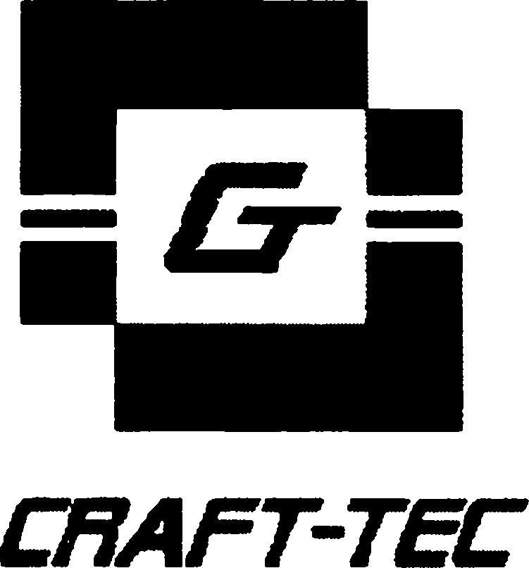CRAFT-TEC.