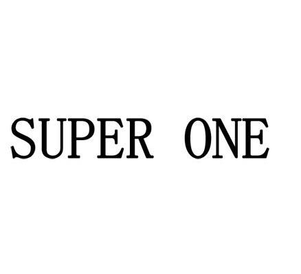 SUPER ONE