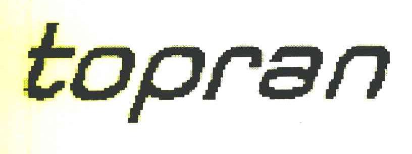 TOPRAN