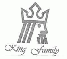 KING FAMILY