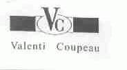 VALENTI COUPEAU