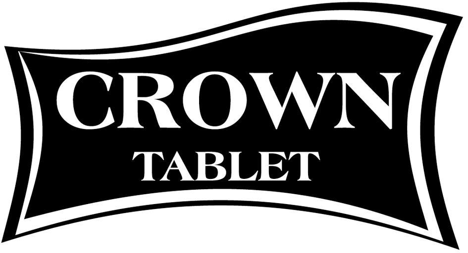 CROWN TABLET