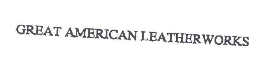 GTEAT AMERICAN LEATHERWORKS