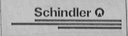 SCHINDLER