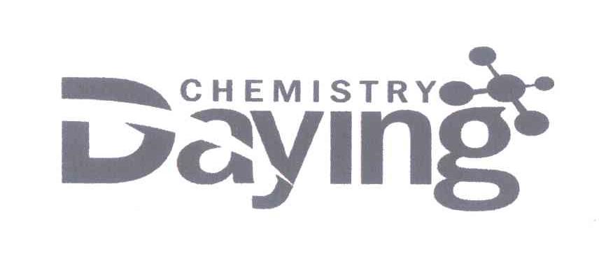 DAYING;CHEMISTRY