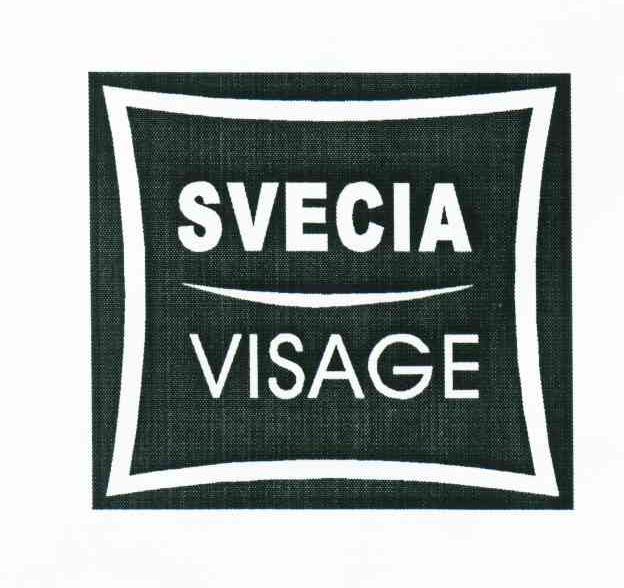 SVECIA VISAGE