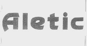 ALETIC