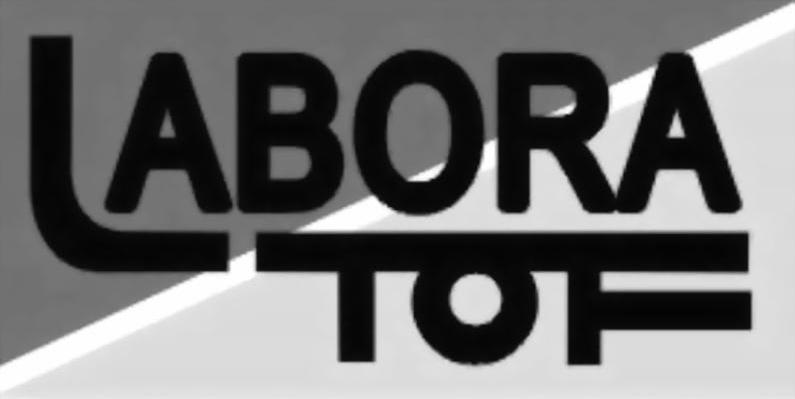 LABORATOF