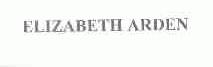 ELIZABETH ARDEN