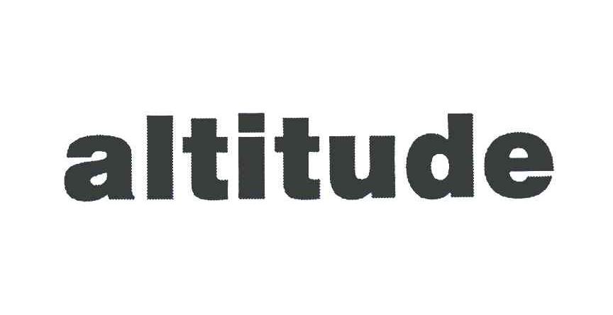 ALTITUDE