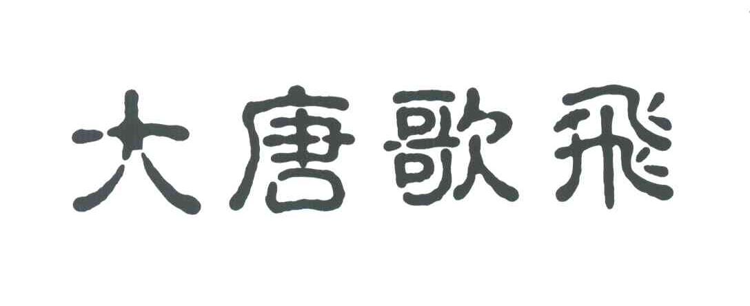 大唐歌飞