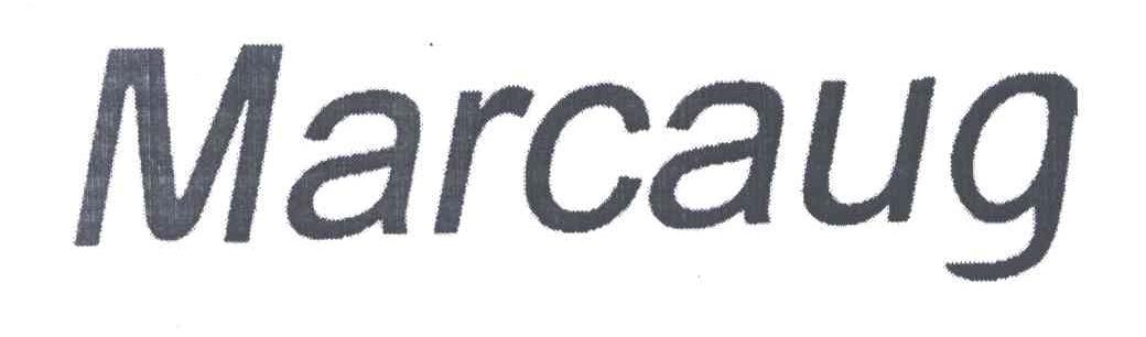 MARCAUG
