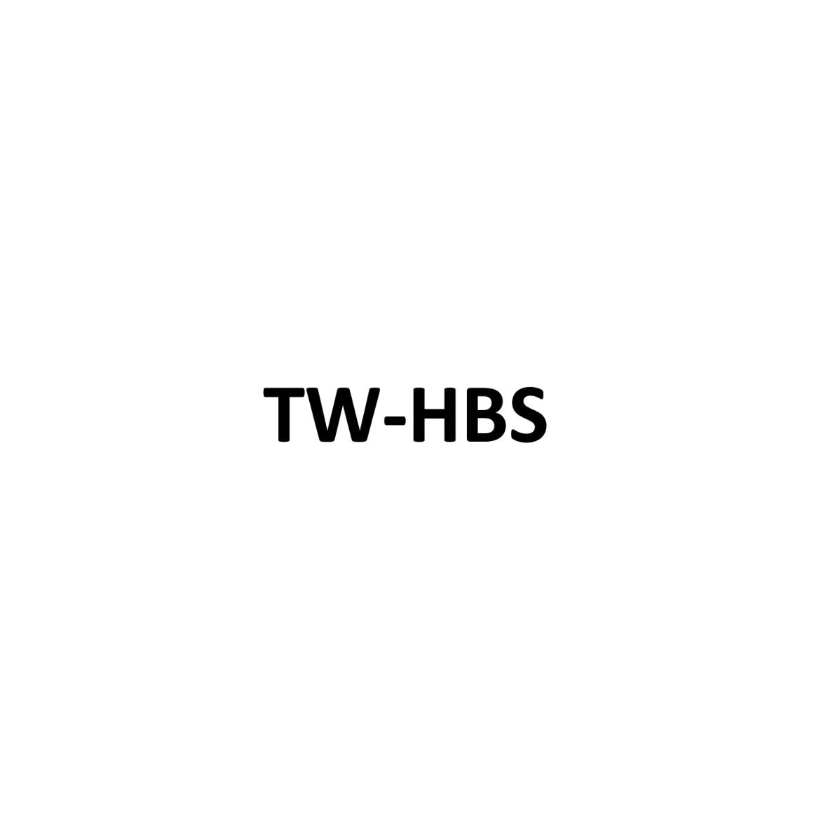 TW-HBS