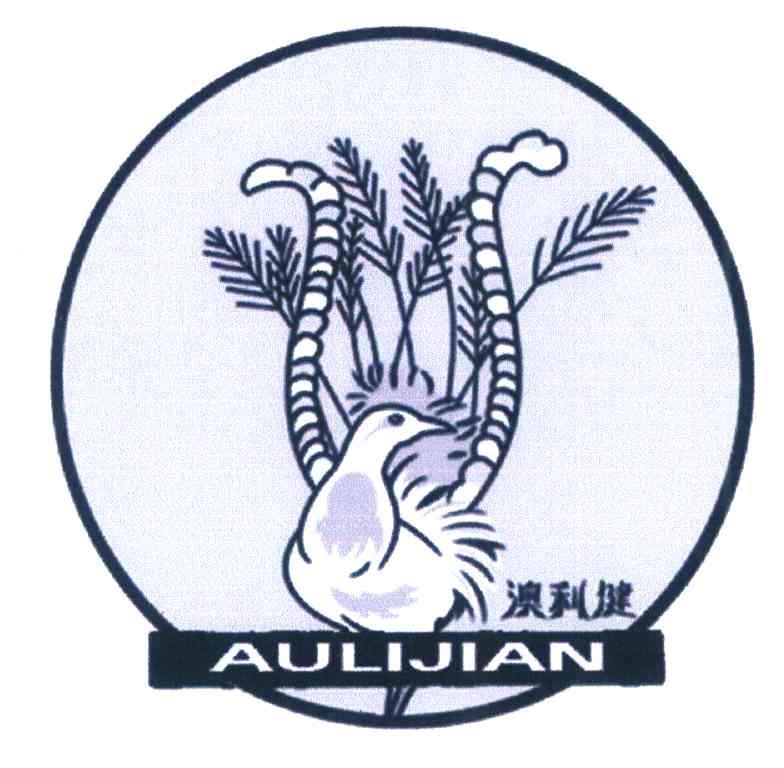 澳利健 AULIJIAN