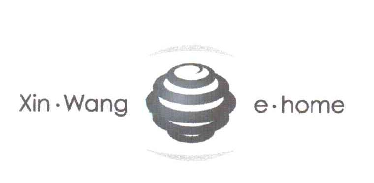 XIN WANG E-HOME