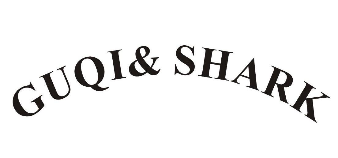 GUQI&SHARK