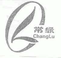 常绿