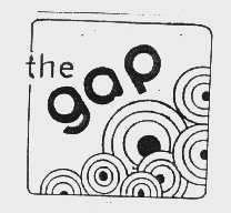 THE GAP