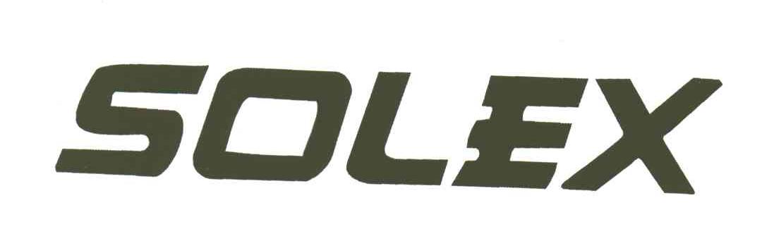 SOLEX
