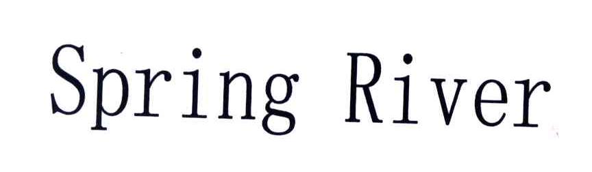 SPRING RIVER