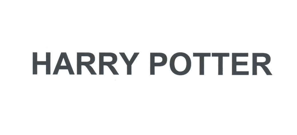 HARRY POTTER