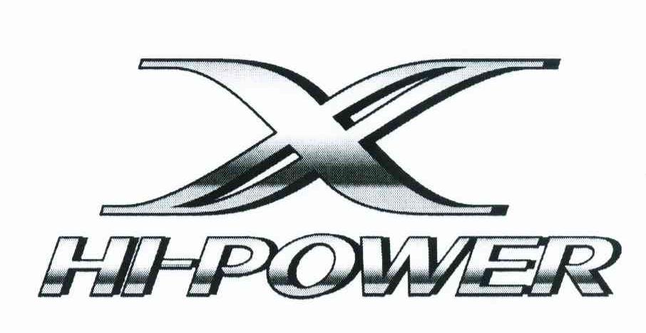 HI-POWER