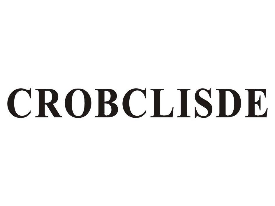 CROBCLISDE