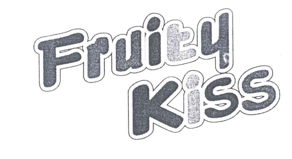 FRUITY KISS