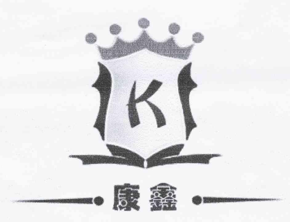 康鑫;K