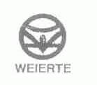WEIERTE