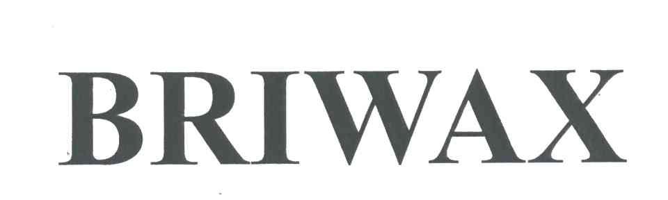 BRIWAX