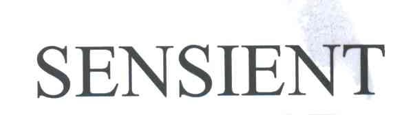 SENSIENT