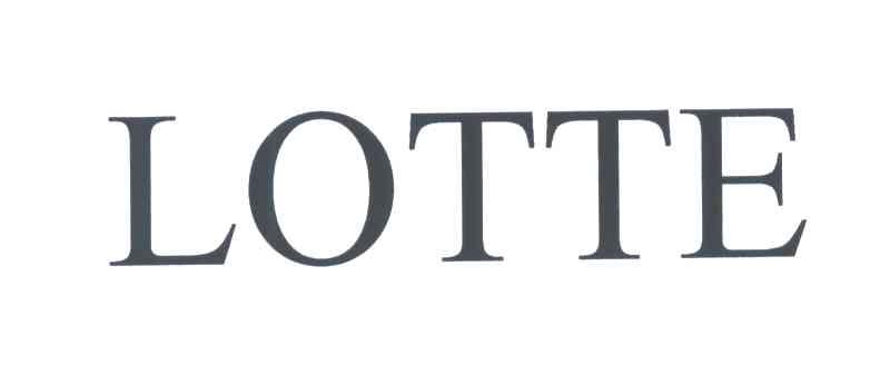 LOTTE