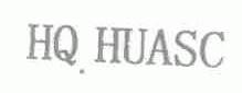 HQ.HUASC