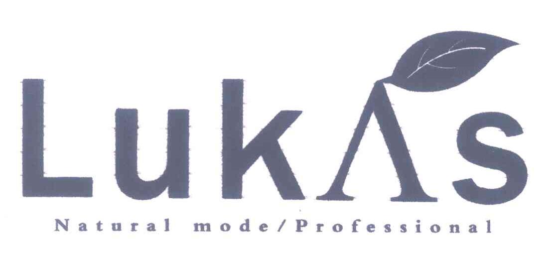 LUKAS NATURAL MODE/PROFESSIONAL